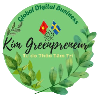 KIM Greenpreneur